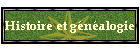 Histoire et généalogie