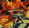 Golgotha contre Ophyrus. taille 55 ko